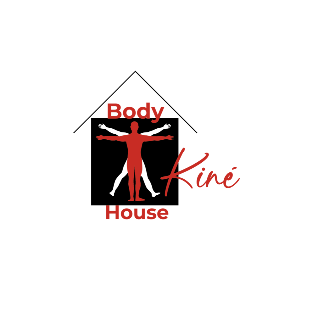 Body House Kiné